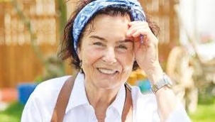 Fatma Girik yaşamını yitirdi