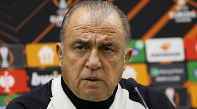 Galatasaray'da Fatih dönemi sona erdi