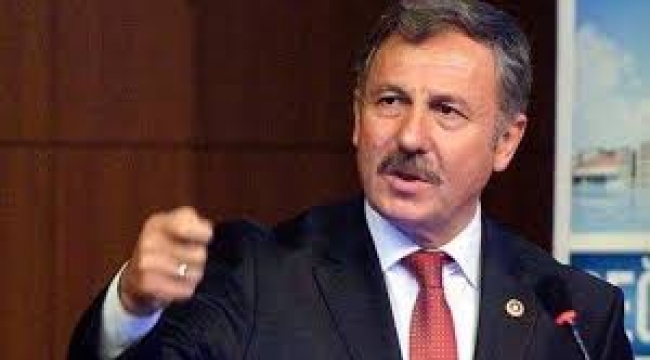 GP partili Özdağ gazetecilerin günü kutladı