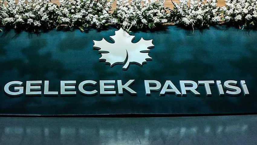 GP'den Selçuk Özdağ açıklaması