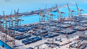 İhracatı rakamı açıklandı