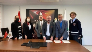 İndirin protokolü imzalandı.