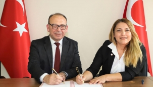 "İş yaşamında şiddet ve tacizin ortadan kaldırılması sözleşmesi"imzalandı