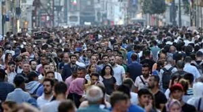 İşsizlik rakamları açıklandı