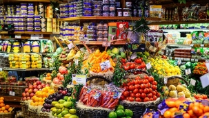 İstanbul'da perakende ve toptan fiyatları arttı