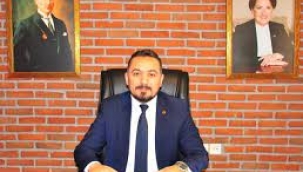 İYİ partili Eryılmaz 'Enflasyon vatandaşı yutuyor'