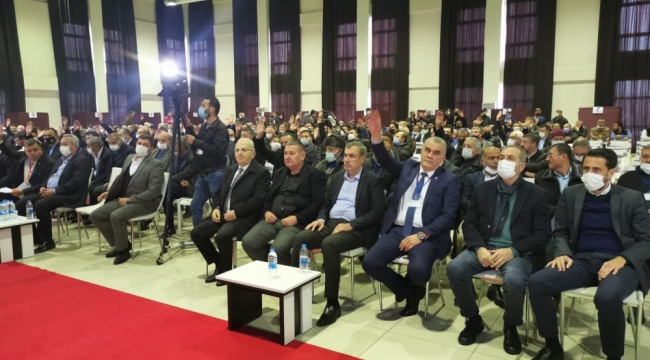 Karaağaç'lı güven tazeledi