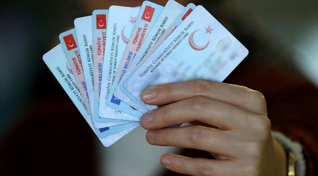 Kimliklere e-İmza yükleme Manisa'da da başlıyor