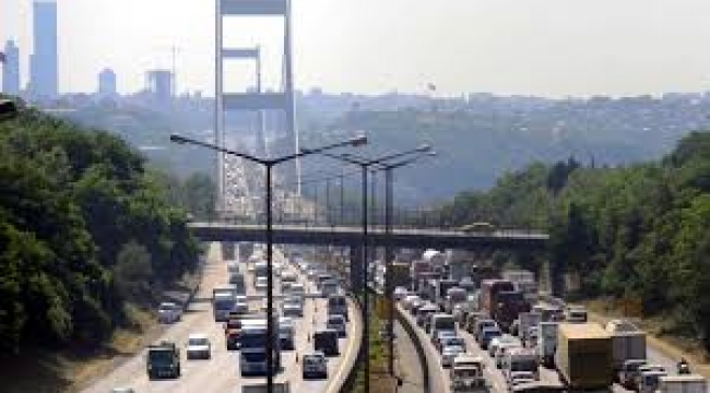 Köprü geçiş ücretleri iki yönlü olarak değiştirildi