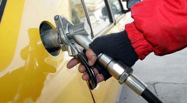 LPG otogazda 29 kuruş fiyat artışı