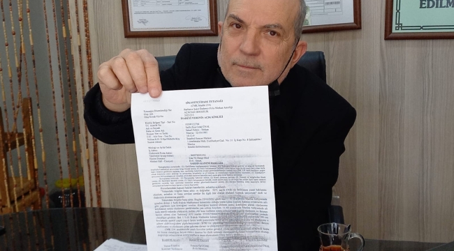 Manisa adliyesinde hırsızlık şoku