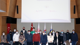 Manisa TSO'dan enerji verimliliği eğitimi