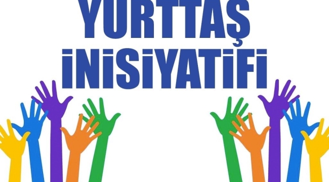 Manisa yurttaş İnisiyatif'inden vatandaşlara çağrı