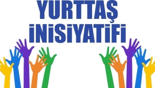 Manisa yurttaş İnisiyatif'inden vatandaşlara çağrı