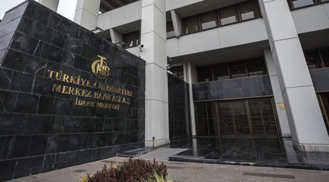 MB"2022 yılı ocak ayı piyasa katılımcıları anketi"ni yayımladı.