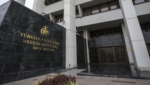 MB"2022 yılı ocak ayı piyasa katılımcıları anketi"ni yayımladı.