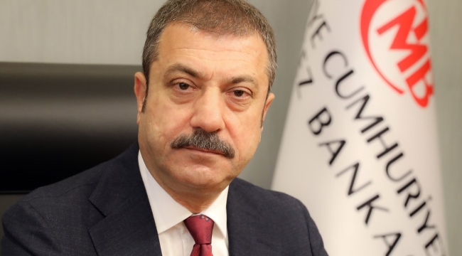 MB yıl sonu enflasyon tahmini yüzde 23.2 olarak açıklandı
