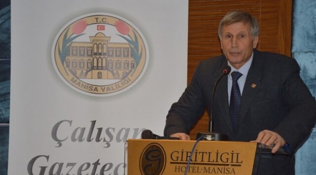 MGC Başkanı Filizkan'dan hükümete çağrı 'yasaları çıkartın'