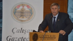 MGC Başkanı Filizkan'dan hükümete çağrı 'yasaları çıkartın'