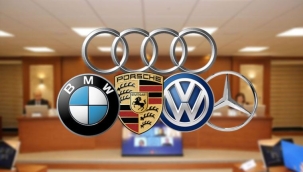 Otomobil devlerinin sözlü savunma toplantısı başladı