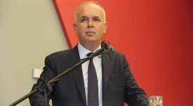 Pazarcıların yeni başkanı Destan Bulgay oldu