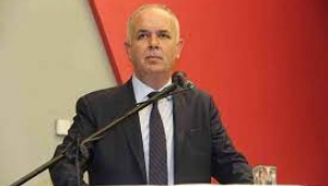 Pazarcıların yeni başkanı Destan Bulgay oldu