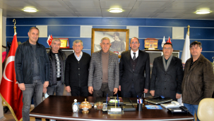 Salihli TSO'da istihdam destek paketi tanıtıldı