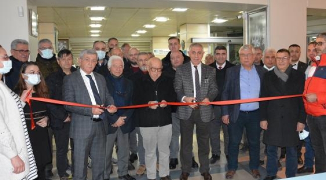  Salihli TSO, meclis başkanlığı için birim oluşturdu