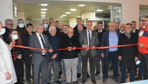  Salihli TSO, meclis başkanlığı için birim oluşturdu