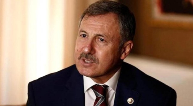 Selçuk Özdağ hakkında soruşturma başlatıldı