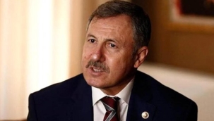 Selçuk Özdağ hakkında soruşturma başlatıldı