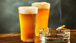 Sigara ve alkol alınan (ÖTV) artış oranı yüzde 47,38