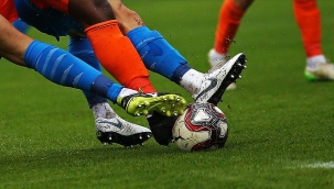 Spor Toto Süper Lig'de heyecan başlıyor