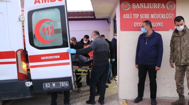 Suriye'nin Tel Abyad ketinde 3 asker şehit oldu bir askerde yaralandı