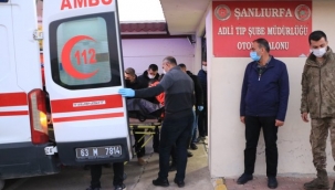 Suriye'nin Tel Abyad ketinde 3 asker şehit oldu bir askerde yaralandı