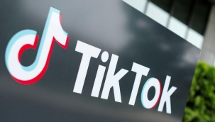 TikTok, yüzde 215 ile en hızlı büyüyen marka oldu