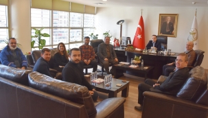 Toplu-sözleşme görüşmeleri başladı