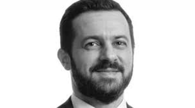 TÜİK başkanlığına Erhan Çetinkaya atandı.