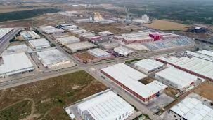 Turgutlu organize sanayi bölgesi'nde 72 saat elektrik kesintisi