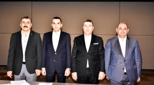 Türk Metal Sendikası ile MESS anlaştı!