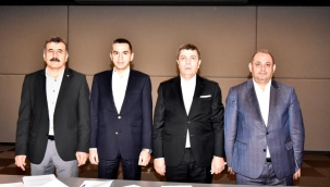 Türk Metal Sendikası ile MESS anlaştı!