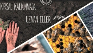 Uzman eller projesi 2022 yılı başvuruları başladı