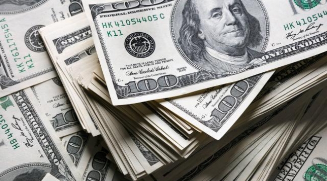 Yatırımcısına en çok kazandıran dolar oldu