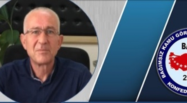 Yılmaz 'dağ yine fare doğurdu'