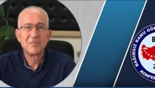 Yılmaz 'dağ yine fare doğurdu'