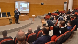 Akhisar belediyesi e-ruhsat uygulaması başlatan ilk belediye 