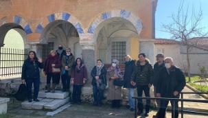 Akhisar'ın tanıtımına belediye desteği sürüyor