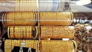 Altın fiyatlarında yeni rekorlar