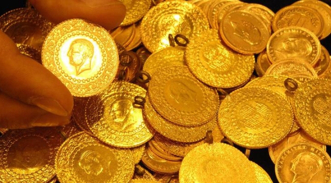 Altın güne nasıl başladı?