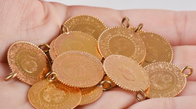 Altın güne nasıl başladı?
